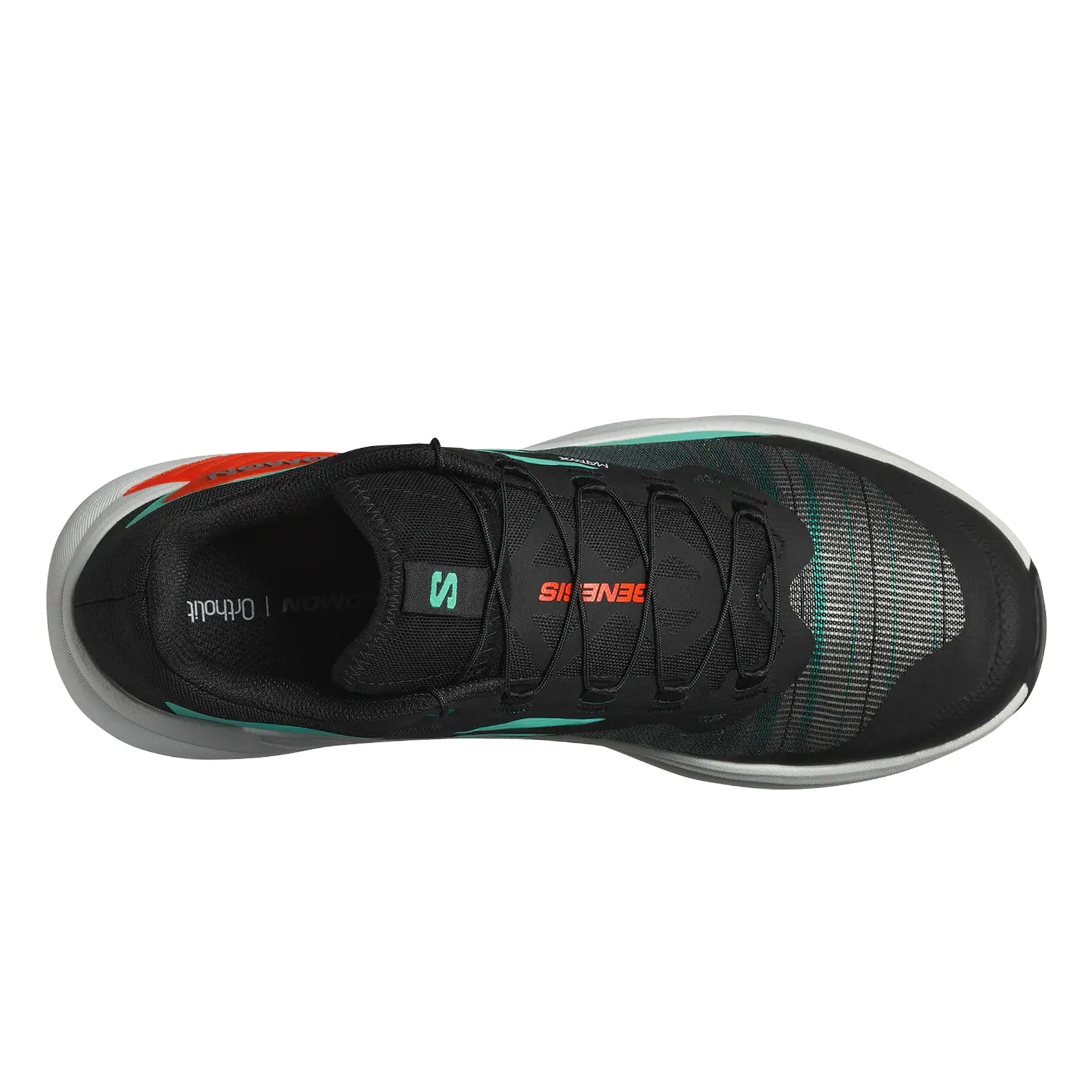 Mens Salomon Genesis