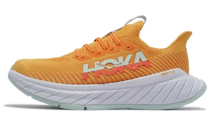 Men's sneakers Hoka One One Carbon X3