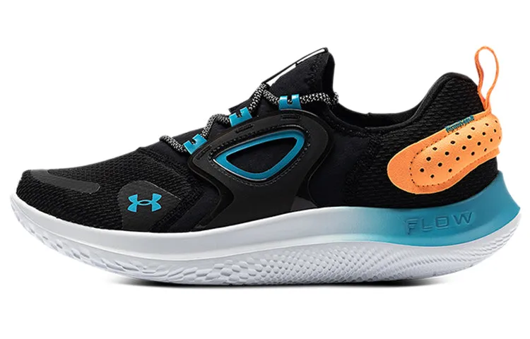 Men's Under Armor Flow Velociti Wind sneakers