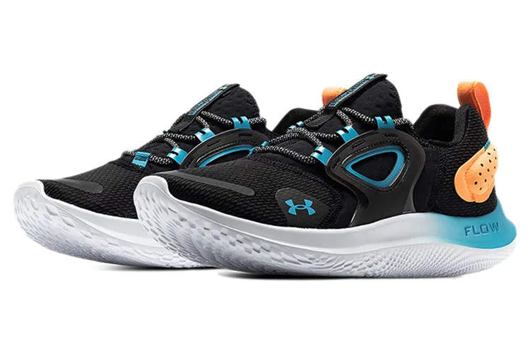 Men's Under Armor Flow Velociti Wind sneakers