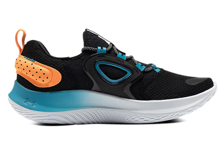 Men's Under Armor Flow Velociti Wind sneakers