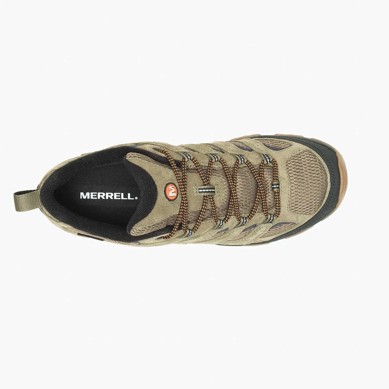 Merrell Men's Moab 3 Waterproof Boot