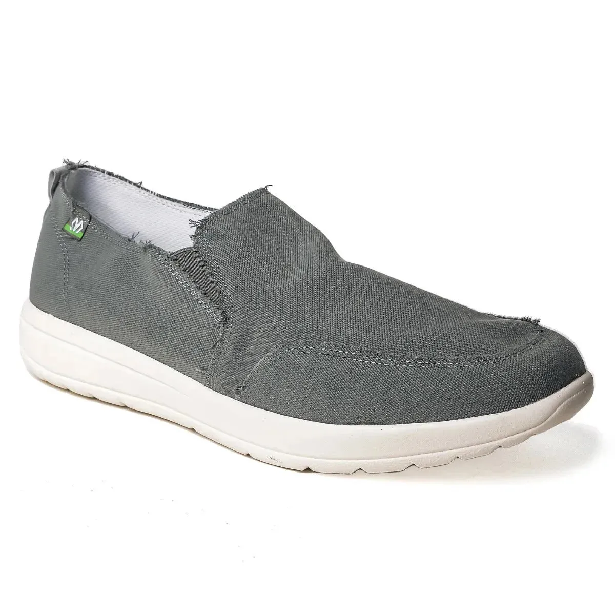 Minnetonka Expanse - Mens Slip On Sneaker