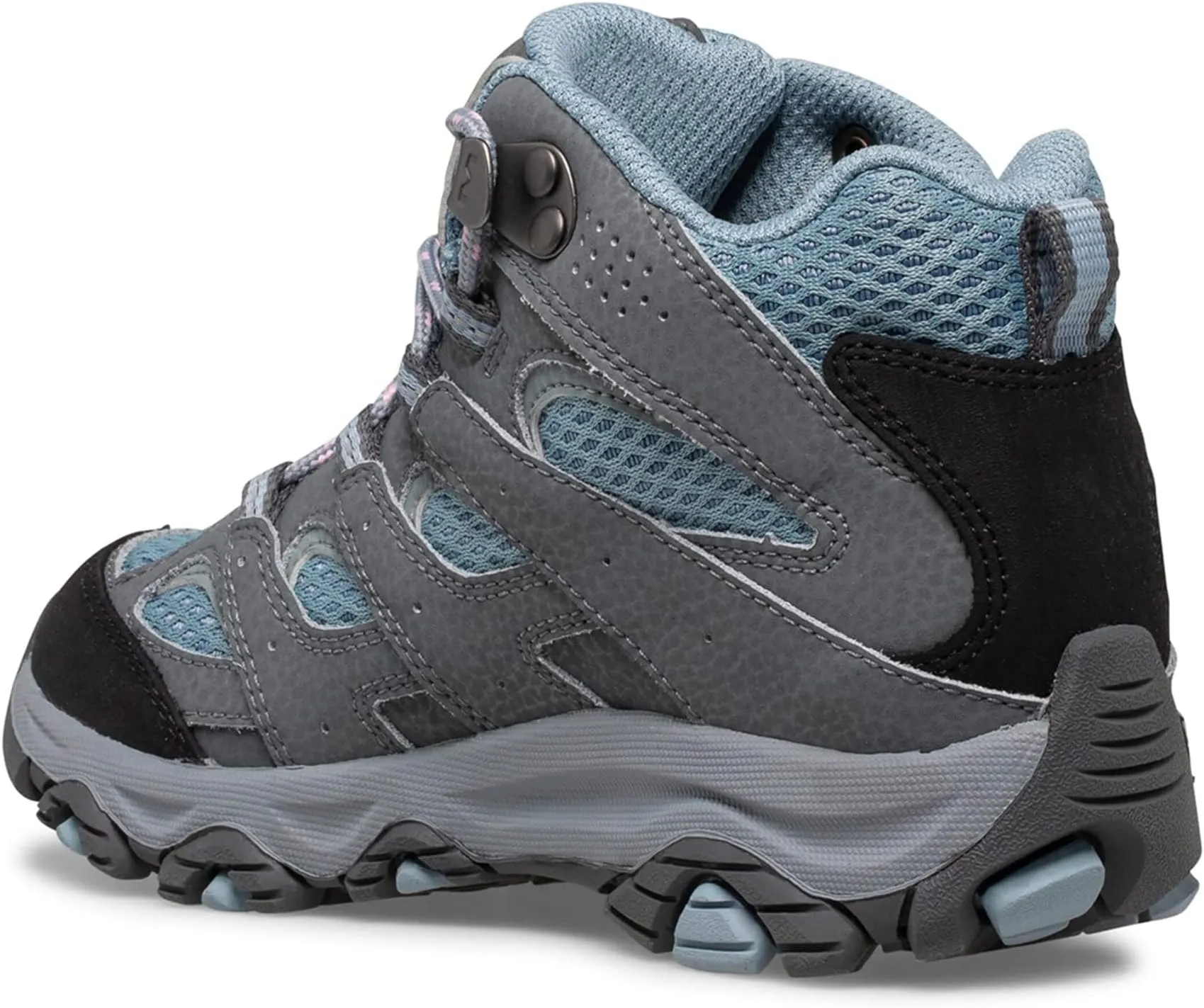 Moab 3 Mid Waterproof Merrell Hiking Shoes, Altitude