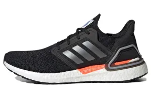 NASA x Adidas Ultra Boost 20 Core Black