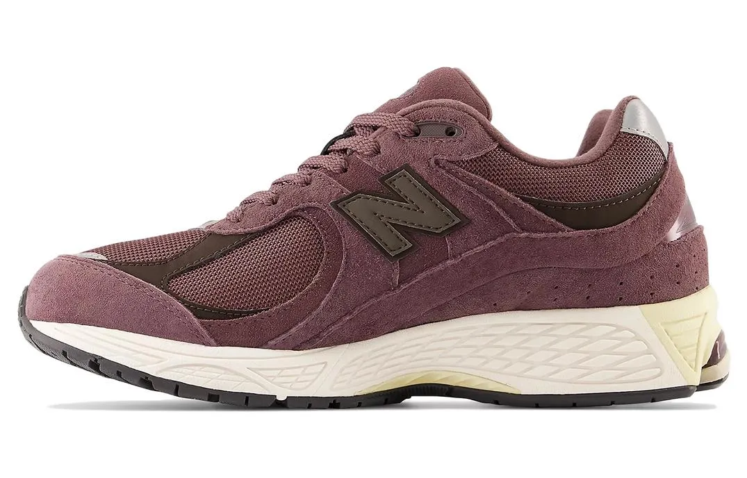 New Balance 2002R Dark Grape