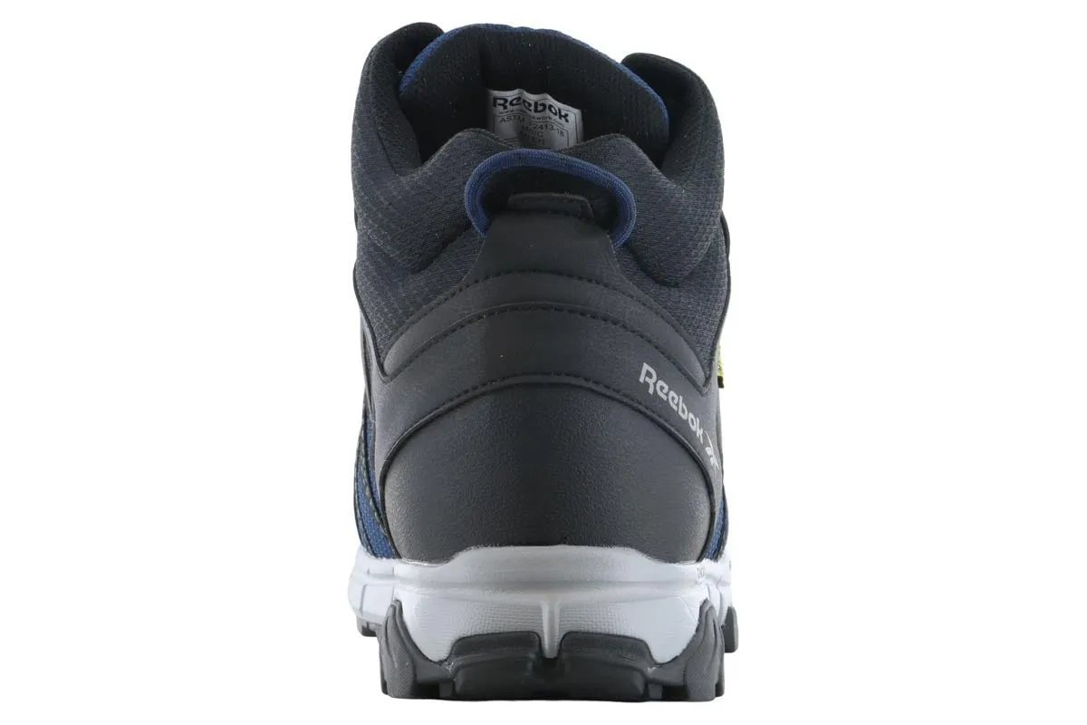 Reebok Met Guard Alloy Safety Toe Work Boot