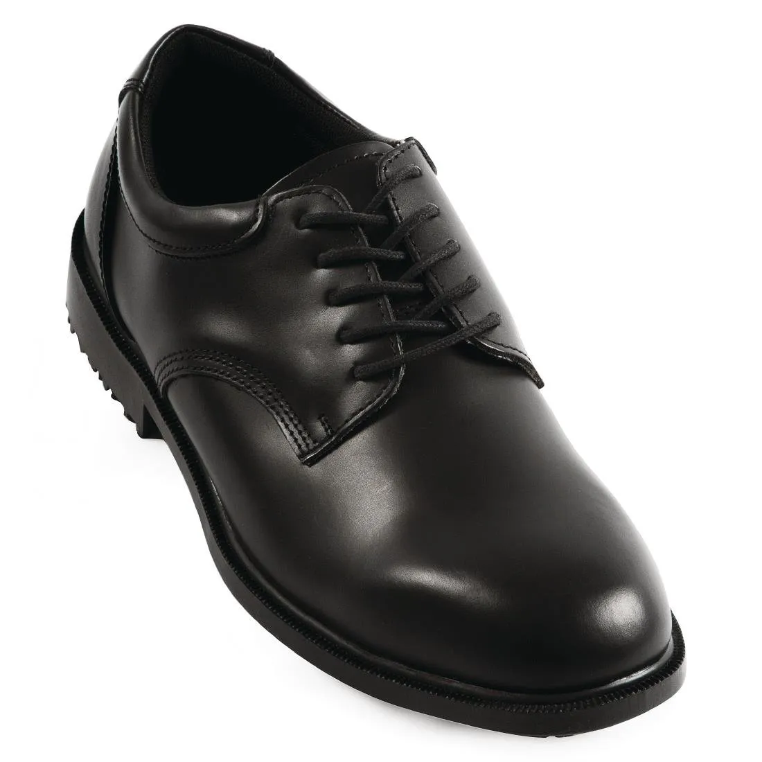 Shoes For Crews Mens Dress Shoe Size 41 - B110-41