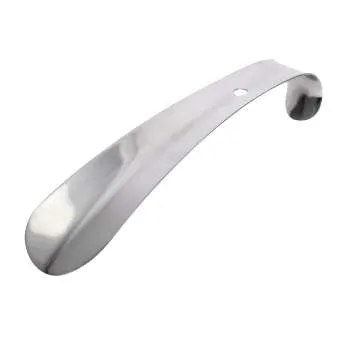 Stainless Steel Shoe Horn