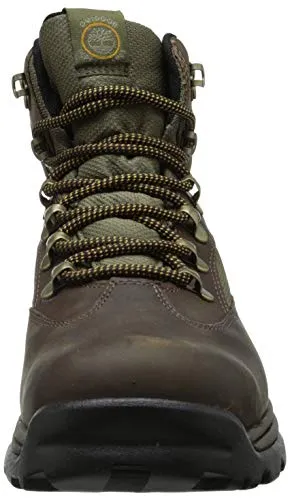 Timberland 15130 Men's Chocorua Trail Mid Waterproof