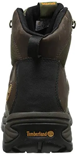 Timberland 15130 Men's Chocorua Trail Mid Waterproof