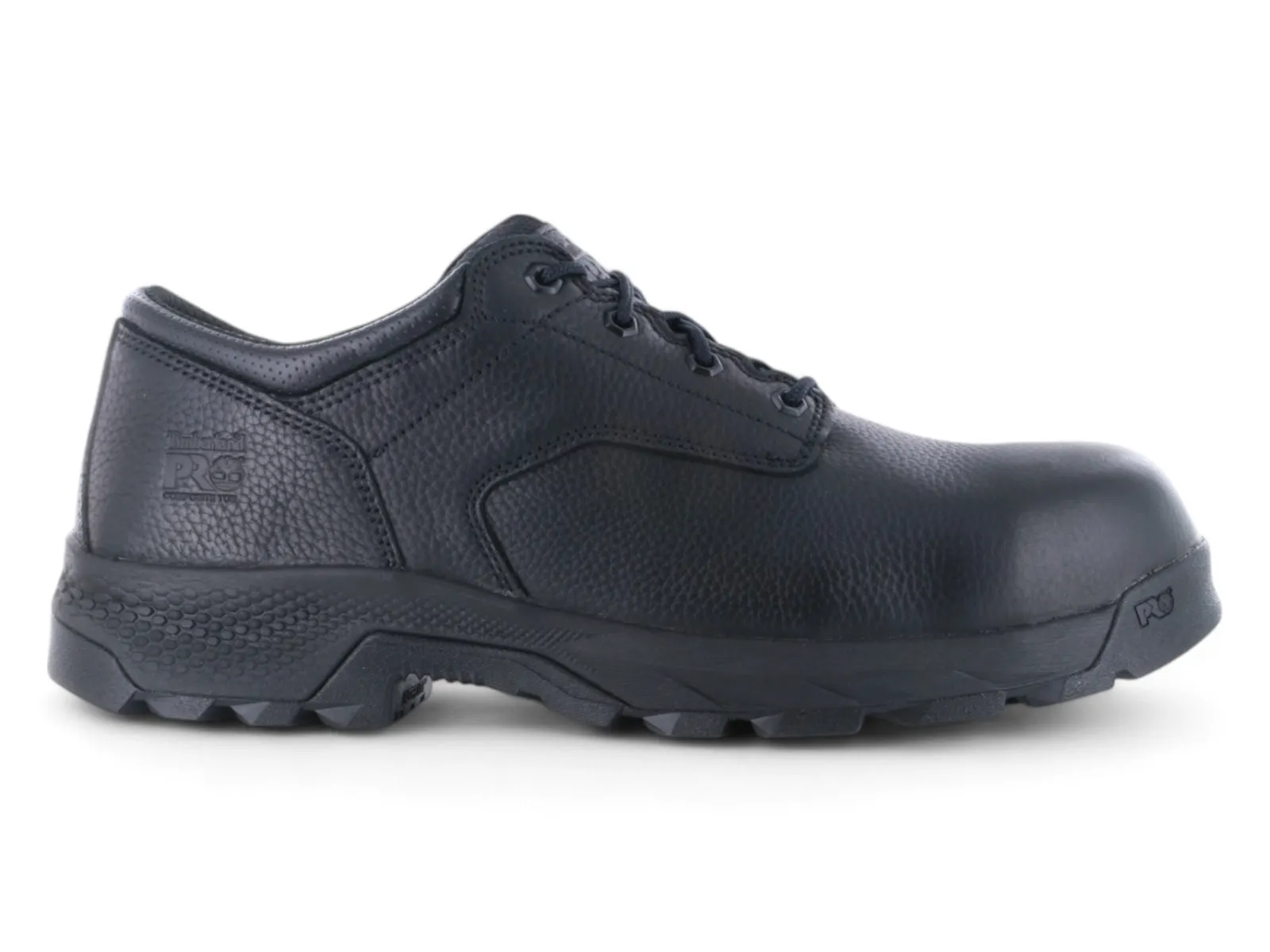 Timberland PRO Titan EV Composite Toe Oxford Black