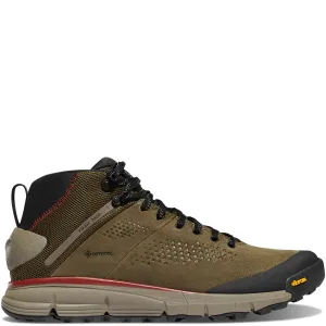 Trail 2650 Mid 4" Dusty Olive GTX - 61240