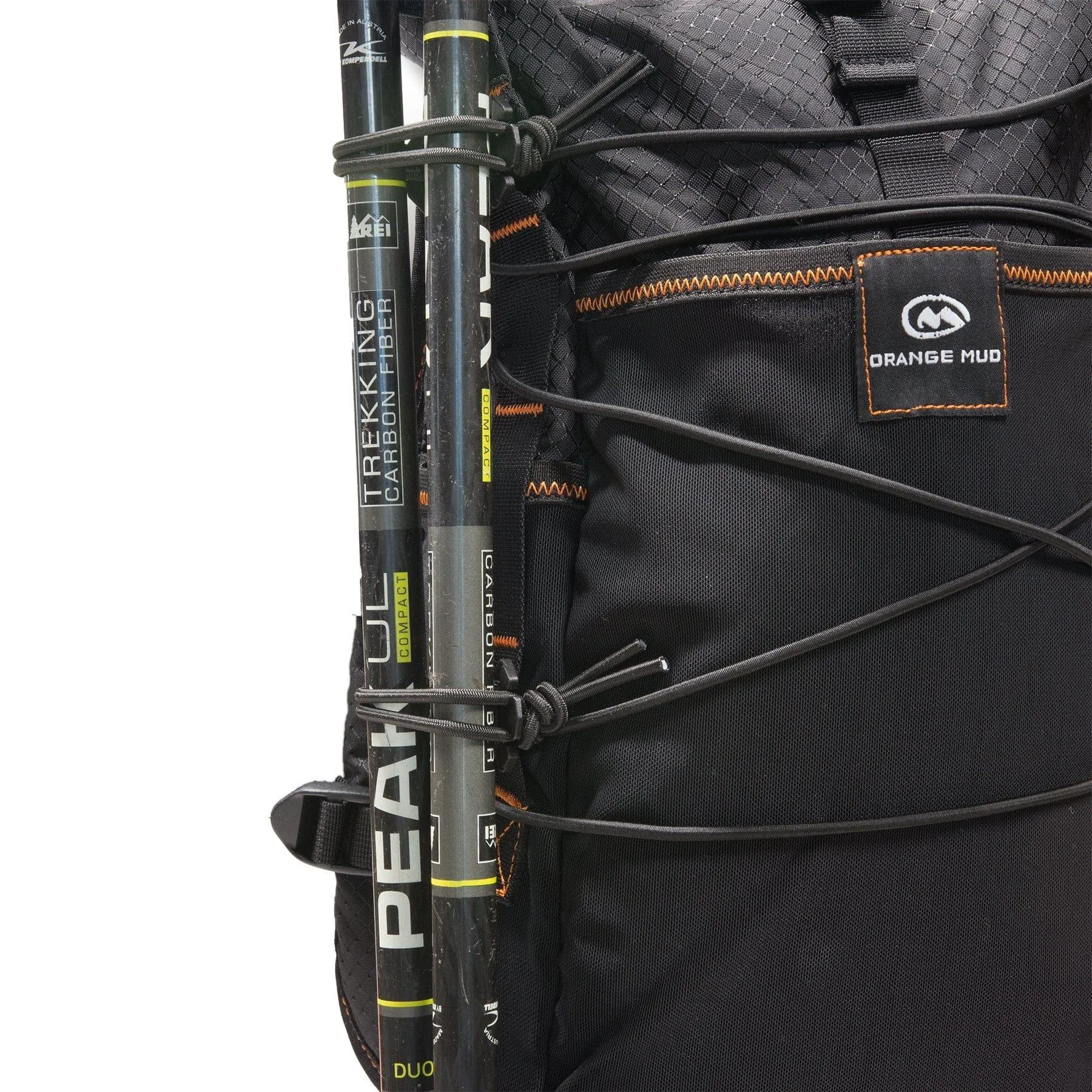 Trekking Pole Hardware