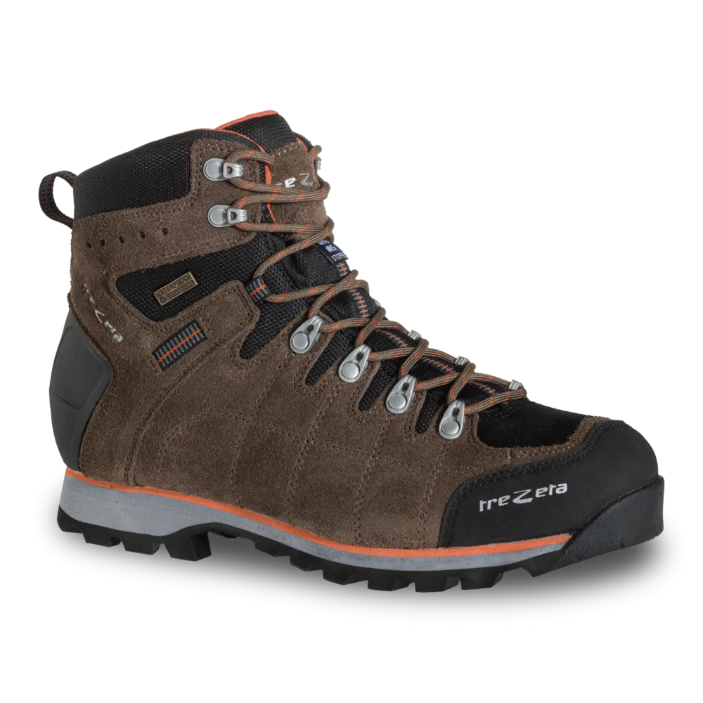 Trezeta Hurricane Evo Mens Waterproof Hiking Boot