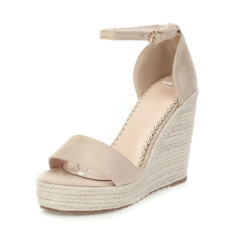 USS Shoes Adora Women's Wedges