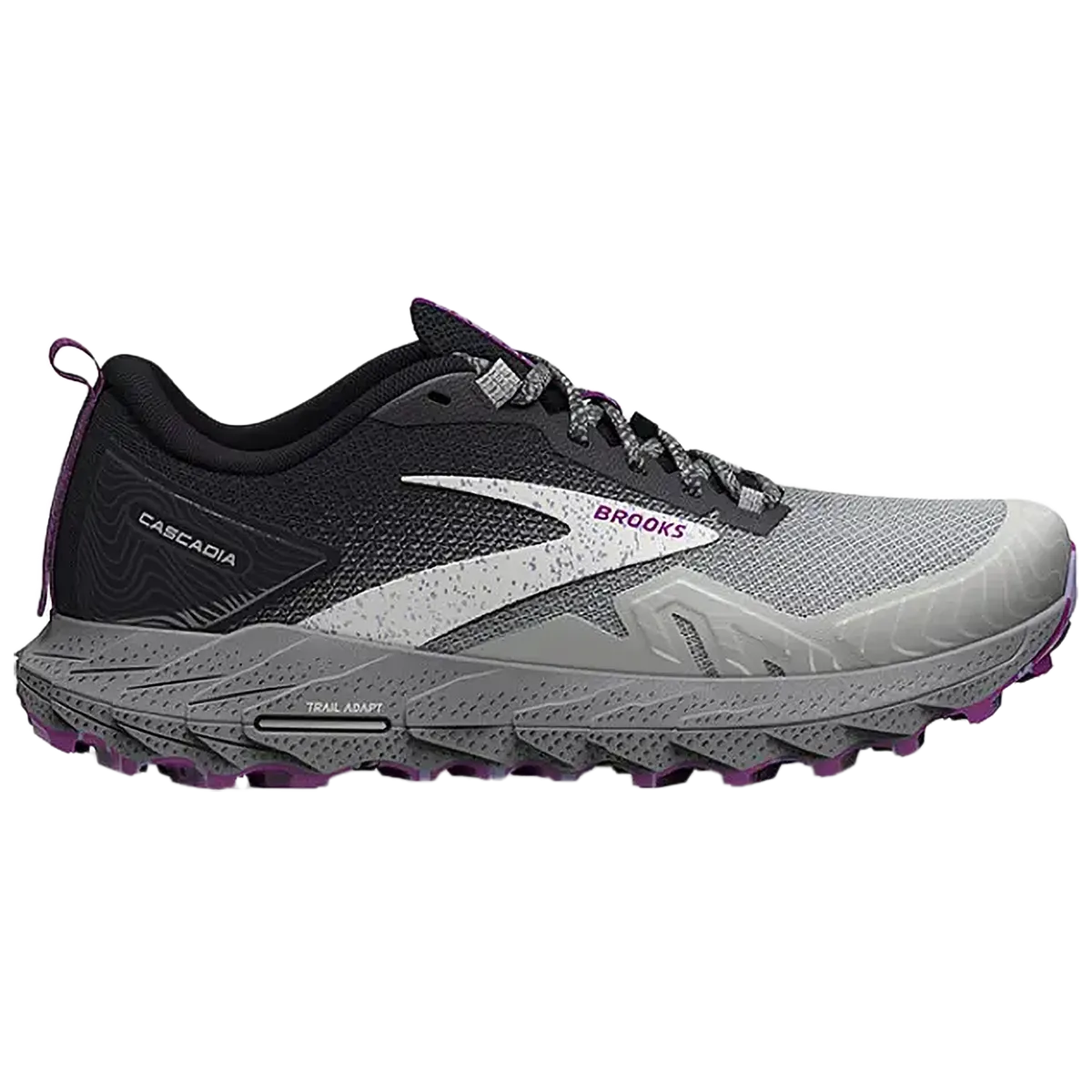 Women's Cascadia 17