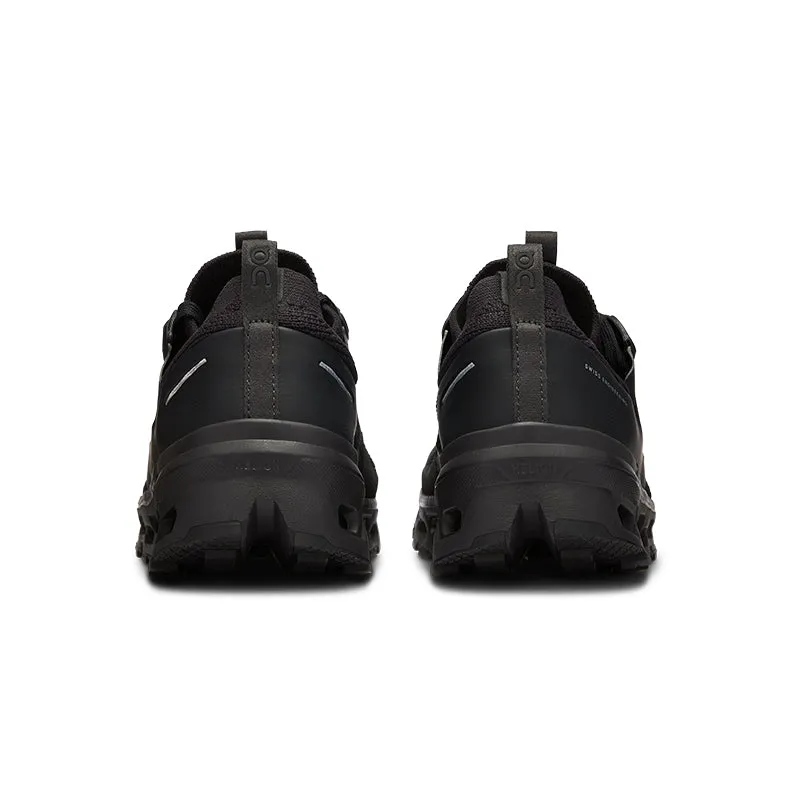 Women's Cloudultra 2 All Black