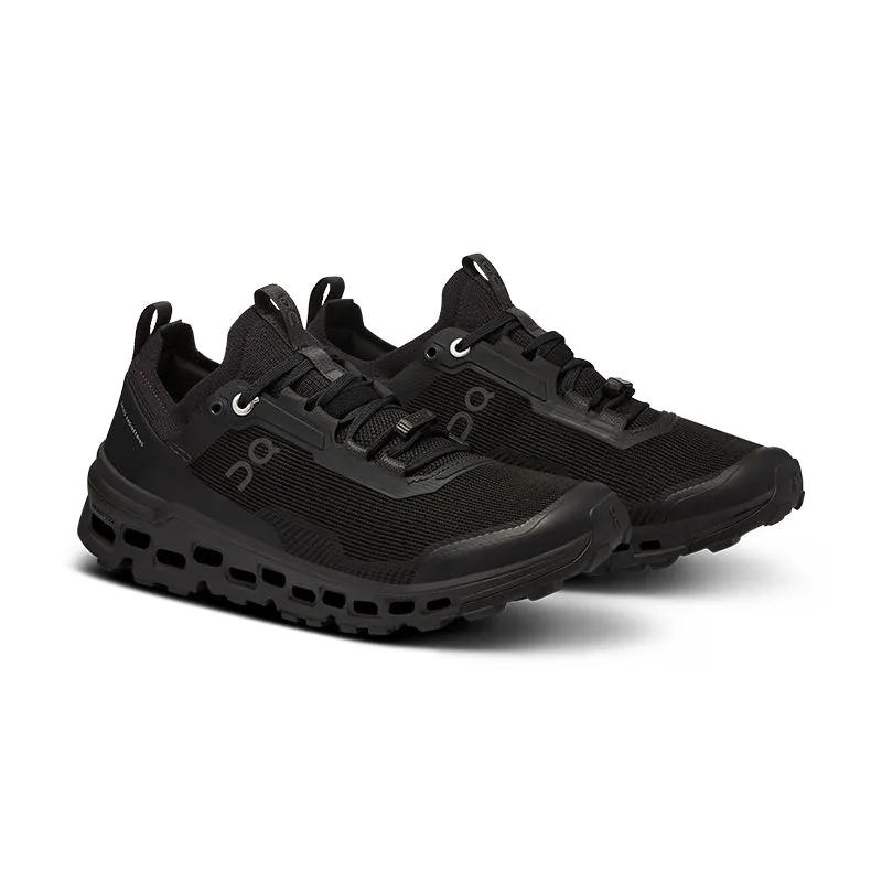 Women's Cloudultra 2 All Black