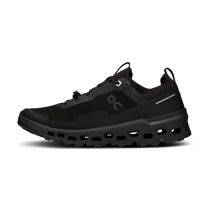 Women's Cloudultra 2 All Black