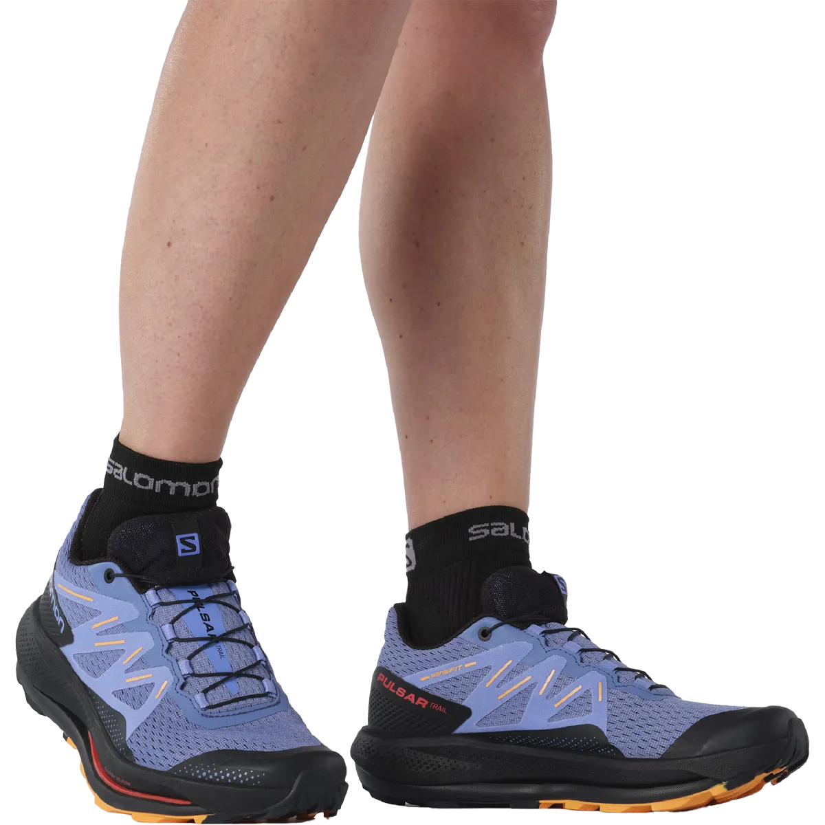 Women's Pulsar Trail